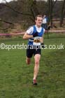Senior mens Durham Cathedral Cross Country Relays, Maiden Castle, Durham. Photo: David T. Hewitson/Sports for All Pics